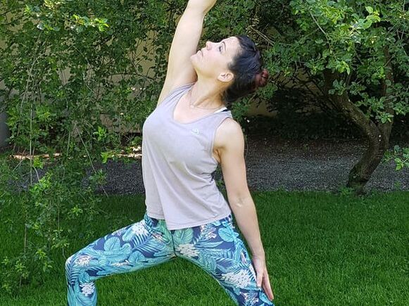DAYO Dance Yoga