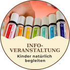 Info-Veranstaltung: Kinder natürlich begleiten