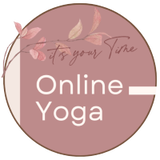 it's your Time - Online Yoga