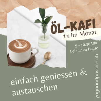 Öl-Kafi