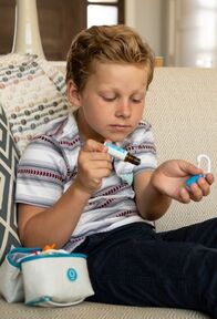 Anmeldung zum Workshop - Back to School
