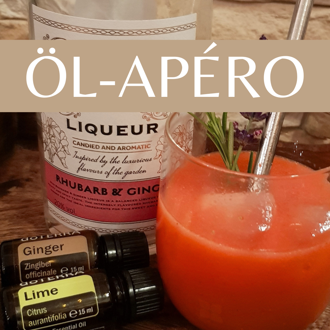 Öl-Apéro