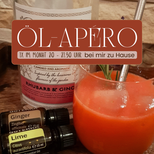 Öl-Apéro