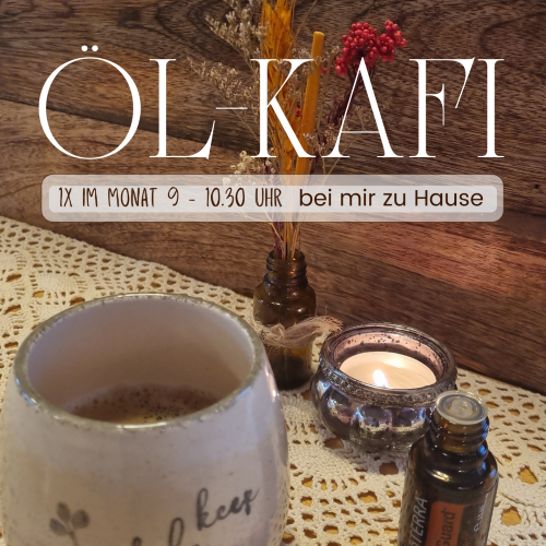Öl-Kafi