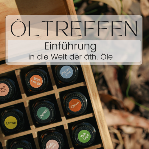 Öltreffen