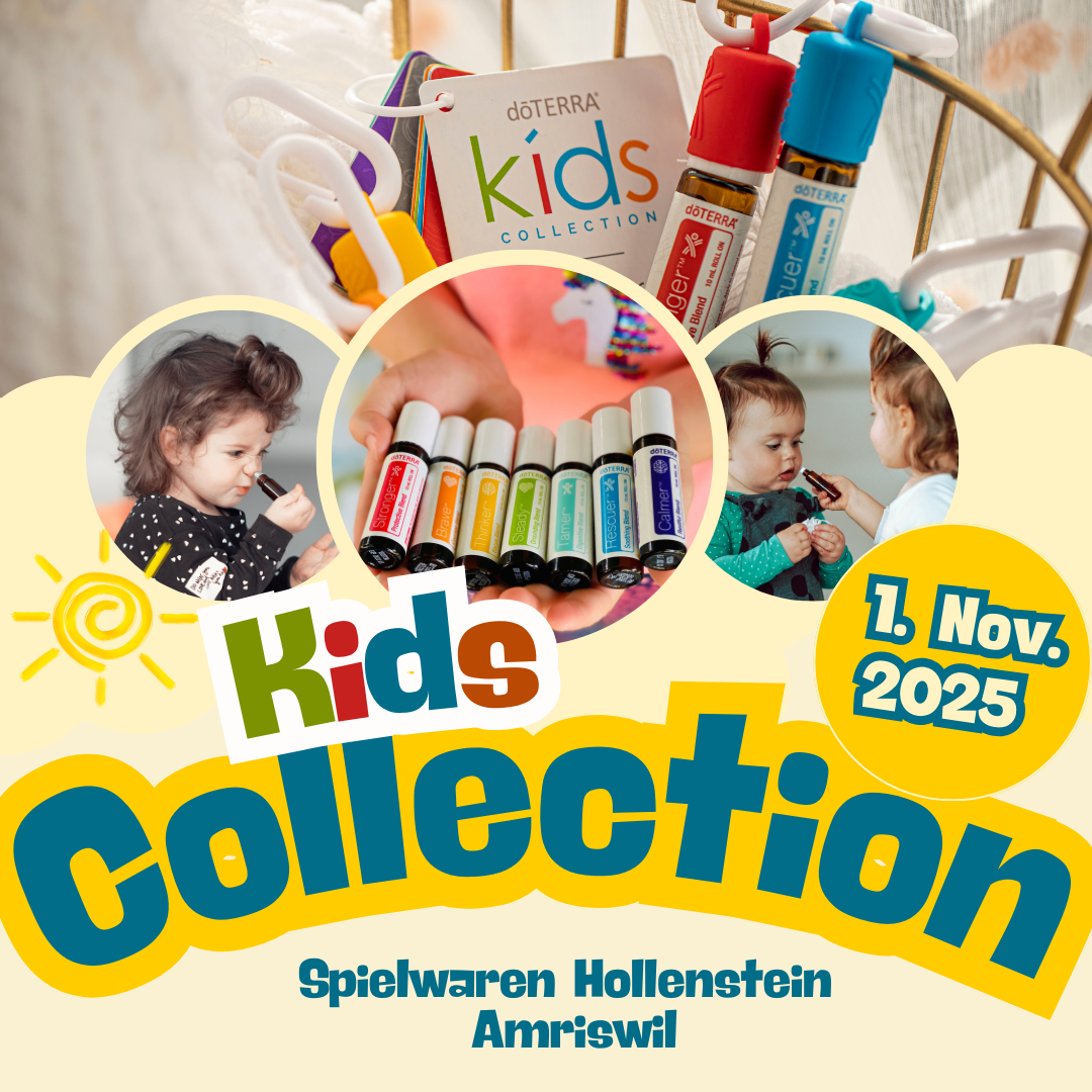 Präsentation Kids Collection