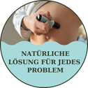 Natürliche Lösungen für jedes Problem