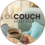 Frühlings-Alarm - Öl-Couch-Geflüster