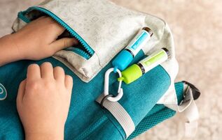 Workshop - Back to School