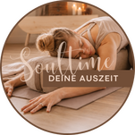 Soultime - deine Auszeit