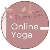 it's your Time - Online Yoga