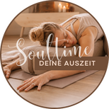 Soultime - deine Auszeit